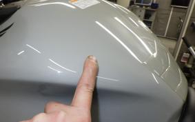 HONDA CB650R E-Clutch 2025 RH17