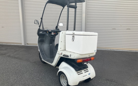 HONDA GYRO TA03