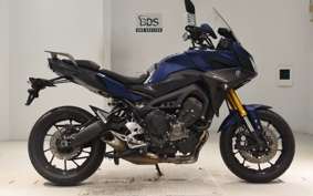 YAMAHA MT-09 Tracer GT 2019 RN51J