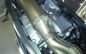 KAWASAKI ZX-4R SE 2025 ZX400P