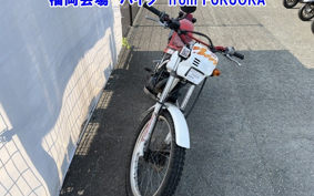 HONDA TLM200
