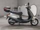 Фото Honda LEAD 100 с японского аукциона