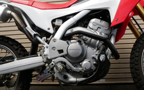 HONDA CRF250L MD38