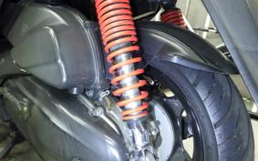 YAMAHA CYGNUS 125 XSR 2 2022 SE44J