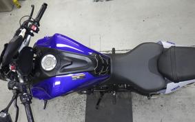 YAMAHA MT-07 2022 RM33J