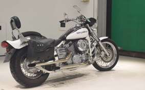 YAMAHA DRAGSTAR 400 2018 VH01J