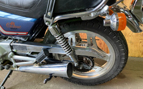 HONDA 250T LA CUSTOM MC07