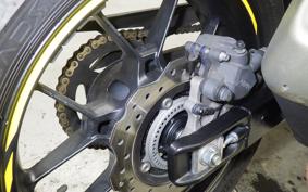 HONDA CBR400R 2024 NC56