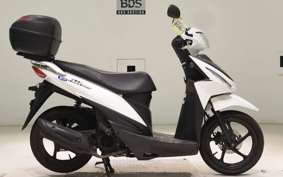 SUZUKI ADDRESS 110 2013 CE47A