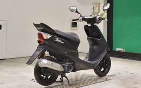 YAMAHA JOG ZR Gen.2 2019 SA16J