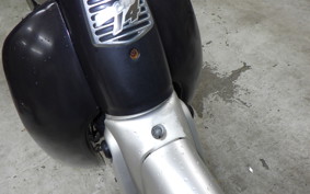 HONDA LITTLE CUB AA01