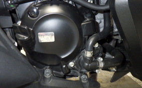 HONDA FORZA 250 2020 MF17