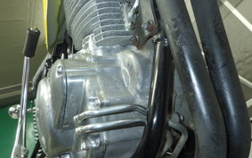 HONDA CB400SS E 2005 NC41