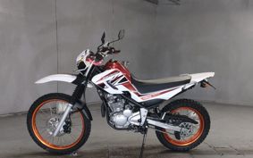 YAMAHA SEROW 250 DG17J