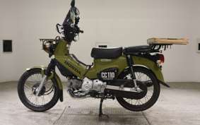 HONDA CROSS CUB 110 2026 JA45
