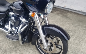 HARLEY HARLEY FLHX1580 2018 KBC