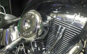 HARLEY FXSTC 1580 2007