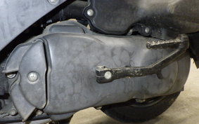 SUZUKI LET's 4 CA45A