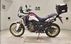 HONDA CRF1000L AFRICA TWIN 2016 SD04