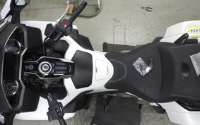 HONDA GL 1800 GOLD WING TOUR DCT 2023 SC79