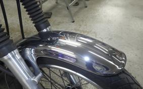 YAMAHA SR400 Gen.5 2019 RH16J