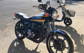 KAWASAKI Z400 FX 1979 KZ400E