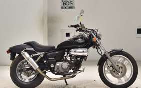 HONDA MAGNA 50 2022 AC13