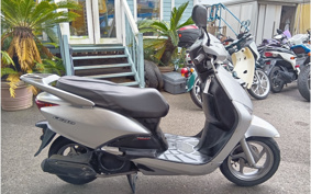 HONDA LEAD 50 JF19