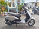 Фото Honda LEAD 50 с японского аукциона