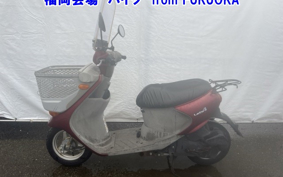 SUZUKI LET`S4