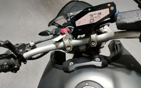 YAMAHA MT-09 RN34J