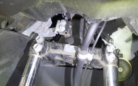 HONDA ADV150 2022 KF38