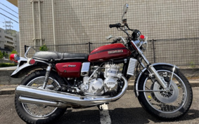 SUZUKI GT750 2021 GT750