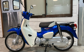 HONDA SUPER CUB50 AA09