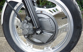 HONDA CBX550F PC04