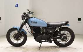 YAMAHA SR400 Gen.3 2002 RH01J