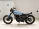 Фото Yamaha SR400 Gen.3 2002 с японского аукциона