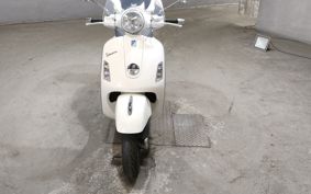 VESPA VESPAGTS250IE M45100