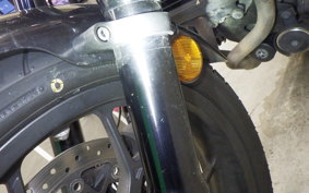 HONDA REBEL 1100 2022 SC83