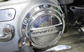 HARLEY XL1200R TRIKE 2004