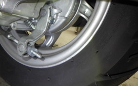HONDA ﾍﾞﾝﾘｨ110 2002 JA09