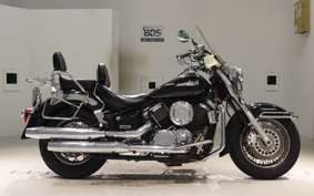 YAMAHA DRAGSTAR 1100 CLASSIC VP13J