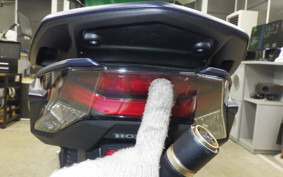 HONDA PCX 160 2017 KF47