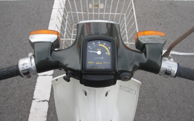 SUZUKI BAR DEE50 BA12A