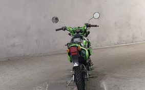 KAWASAKI KSR-2 MX080B