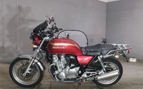 HONDA CB1100 EX 2016 SC65