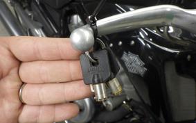 HARLEY V-ROD ﾏｯｽﾙ1250 2009