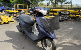 SUZUKI ADDRESS V50 CA42A