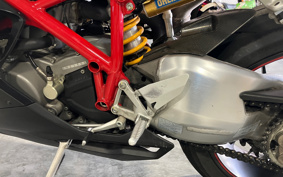 DUCATI 1098 S 2007 ZDMH700AA7B