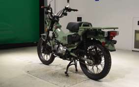 HONDA CT125 HUNTER CUB 2022 JA55